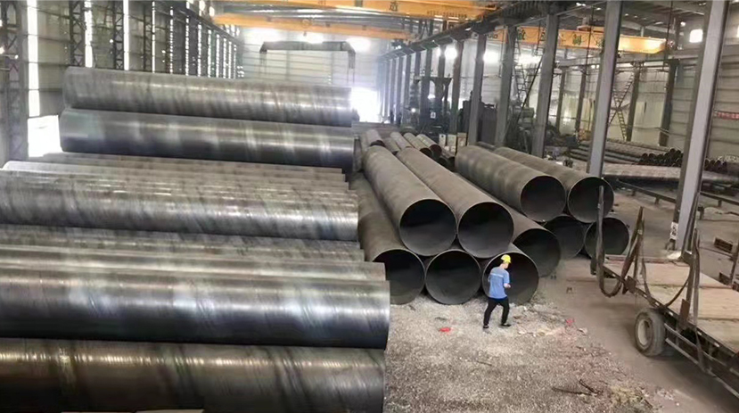 鍍鋅鋼管可用于污水排污嘛？